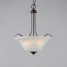 Maxim Lighting - Vital Pendant - 12070FTOI - Canada Light Shop