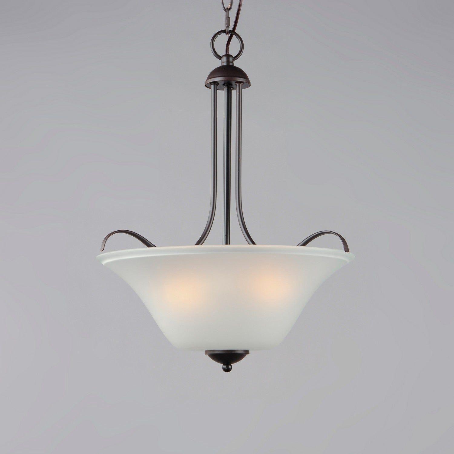 Maxim Lighting - Vital Pendant - 12070FTOI - Canada Light Shop