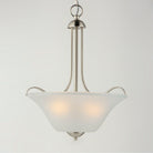 Maxim Lighting - Vital Pendant - 12070FTOI - Canada Light Shop