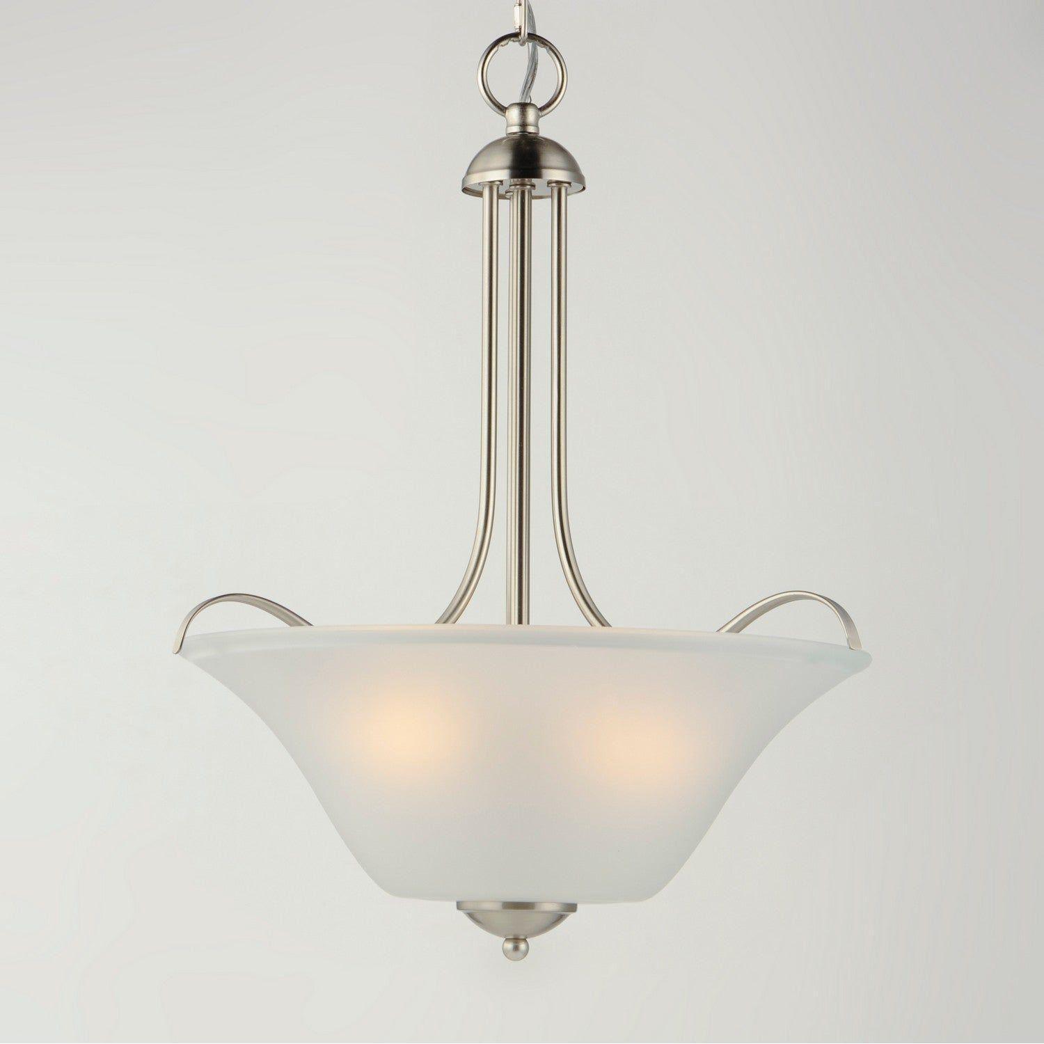 Maxim Lighting - Vital Pendant - 12070FTOI - Canada Light Shop