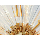 Maxim Lighting - Polaris Pendant - 28664CLPC - Canada Light Shop