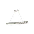 Elegant Lighting - Valetta LED Chandelier - 3501D48C - Canada Light Shop