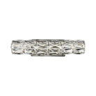 Elegant Lighting - Valetta LED Bath Sconce - 3501W18C - Canada Light Shop