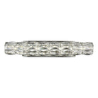 Elegant Lighting - Valetta LED Bath Sconce - 3501W24C - Canada Light Shop