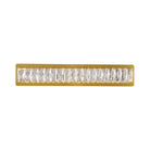 Elegant Lighting - Monroe LED Wall Sconce - 3502W24G - Canada Light Shop