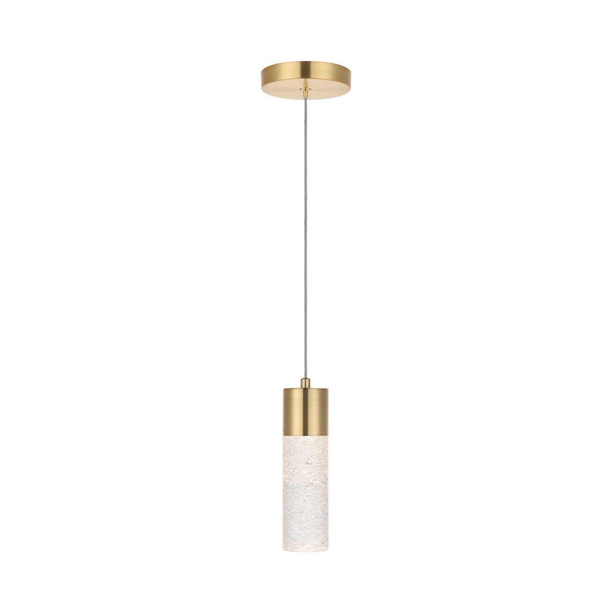 Elegant Lighting - Constellation LED Pendant - 5200D4G - Canada Light Shop
