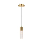 Elegant Lighting - Constellation LED Pendant - 5200D4G - Canada Light Shop