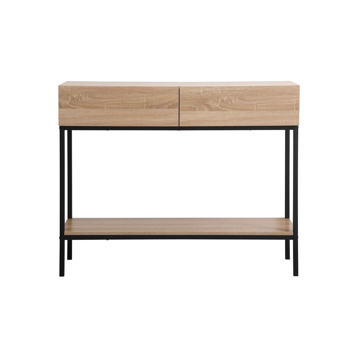 Elegant Lighting - Emerson Console Table - AF110642MW - Canada Light Shop