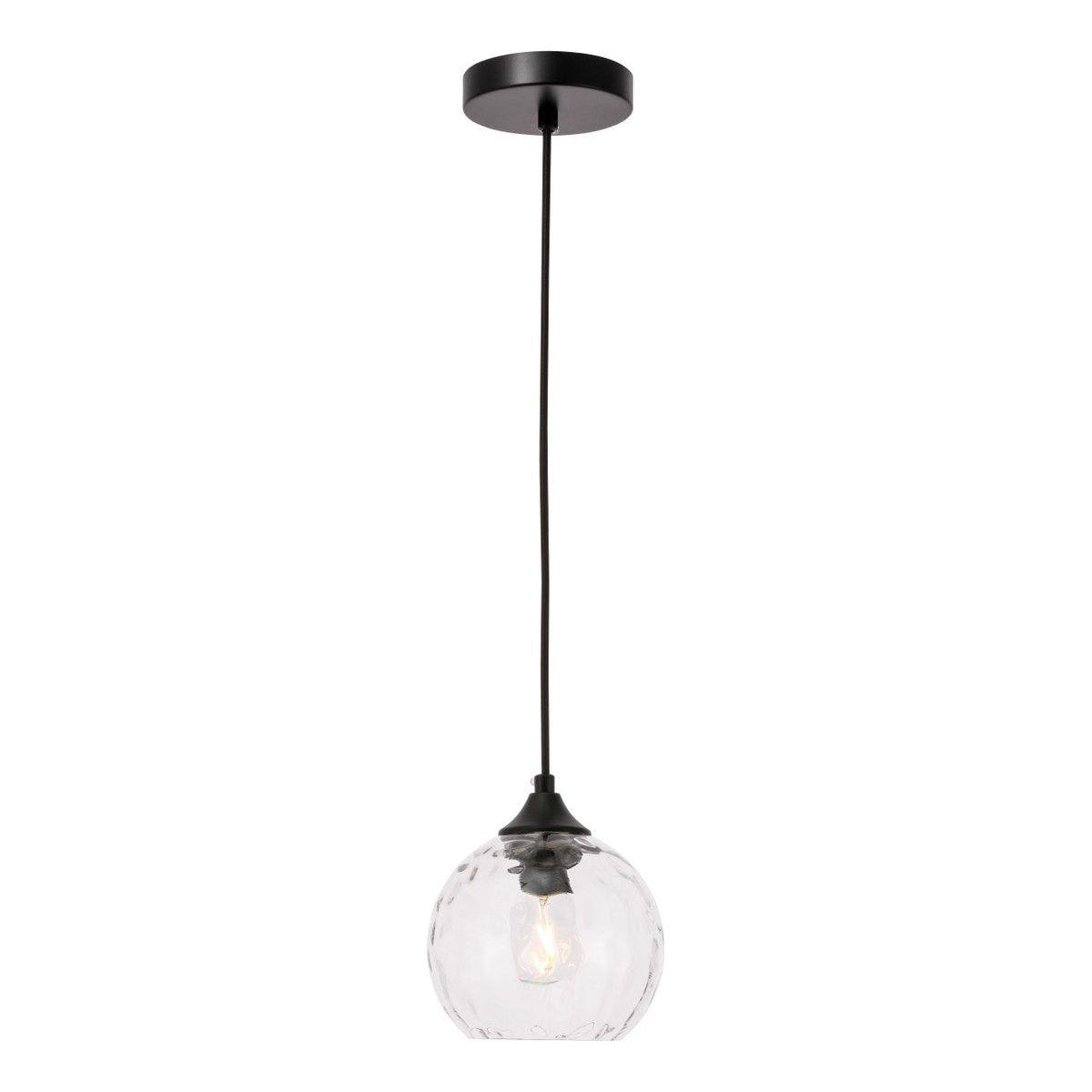 Elegant Lighting - Cashel Pendant - LD2280 - Canada Light Shop