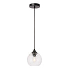 Elegant Lighting - Cashel Pendant - LD2280 - Canada Light Shop