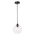 Elegant Lighting - Cashel Pendant - LD2281 - Canada Light Shop