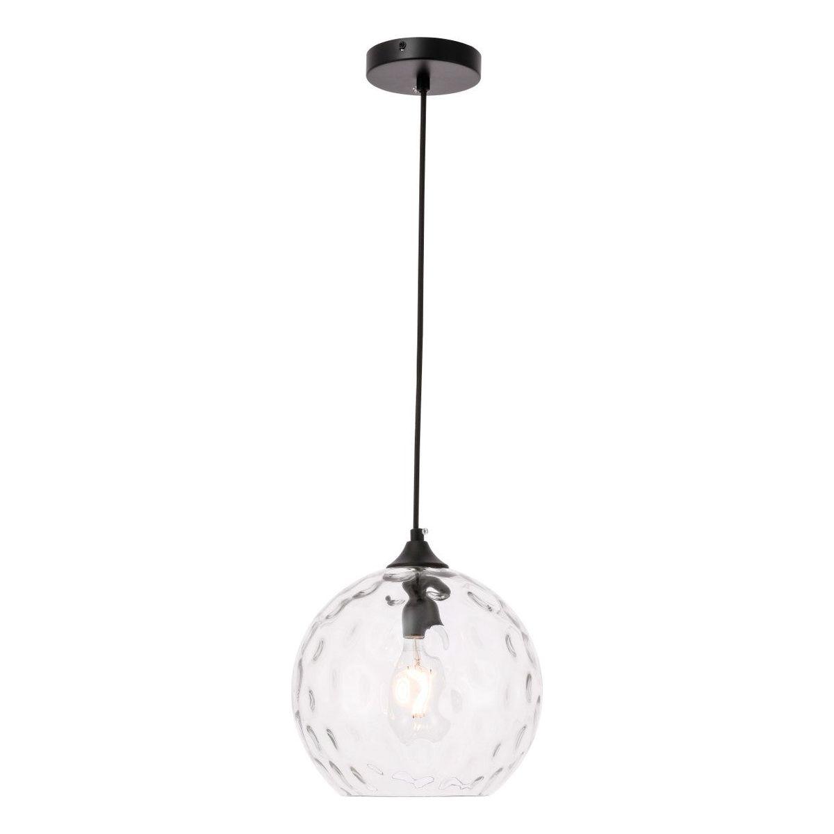 Elegant Lighting - Cashel Pendant - LD2282 - Canada Light Shop