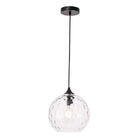 Elegant Lighting - Cashel Pendant - LD2282 - Canada Light Shop