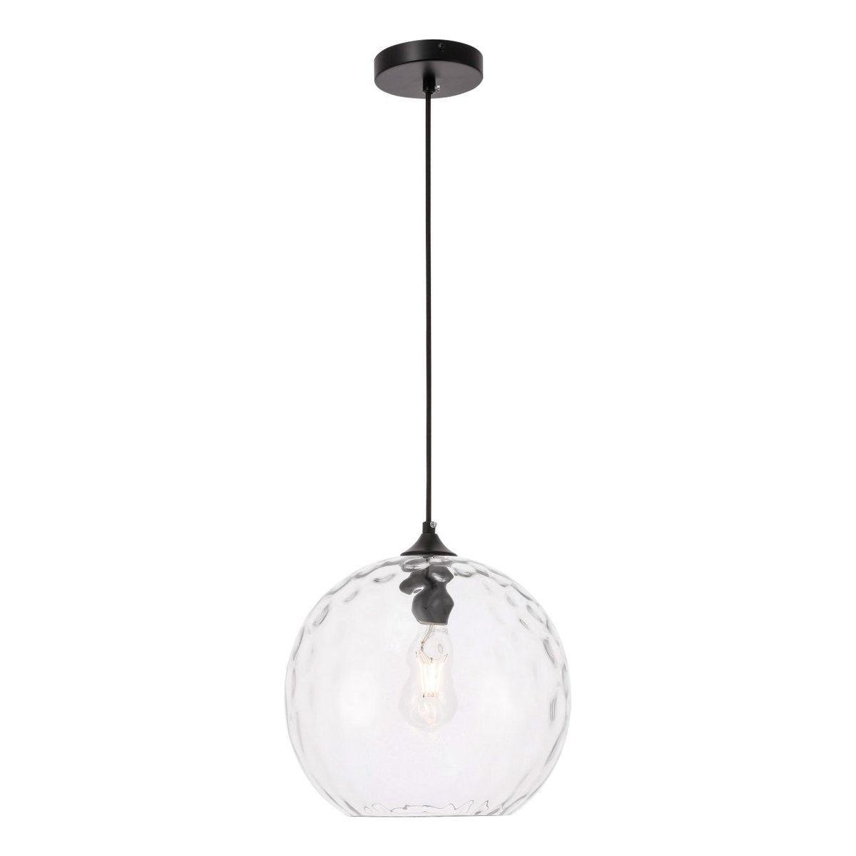 Elegant Lighting - Gibson Pendant - LD2283 - Canada Light Shop