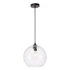 Elegant Lighting - Gibson Pendant - LD2283 - Canada Light Shop