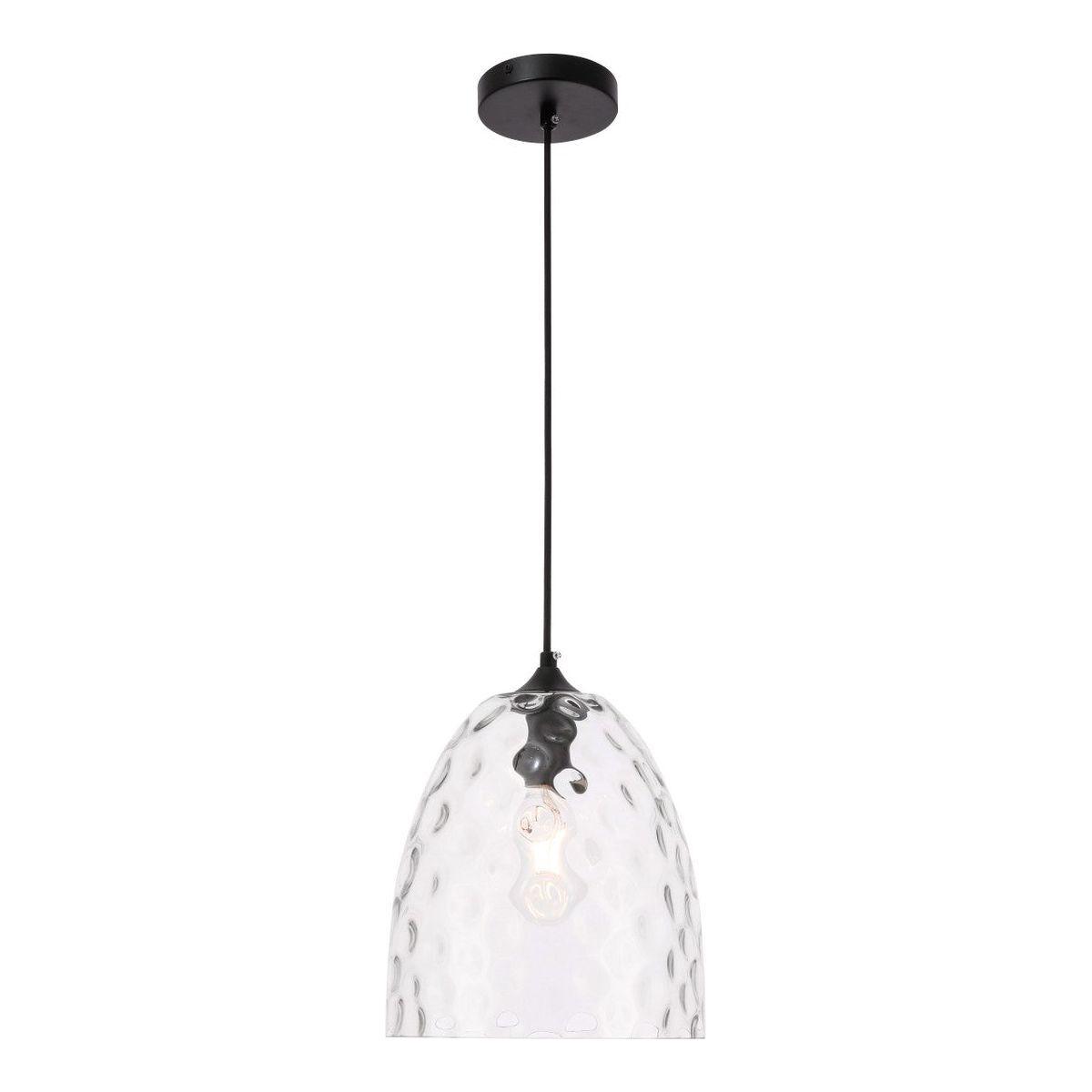 Elegant Lighting - Gibson Pendant - LD2284 - Canada Light Shop