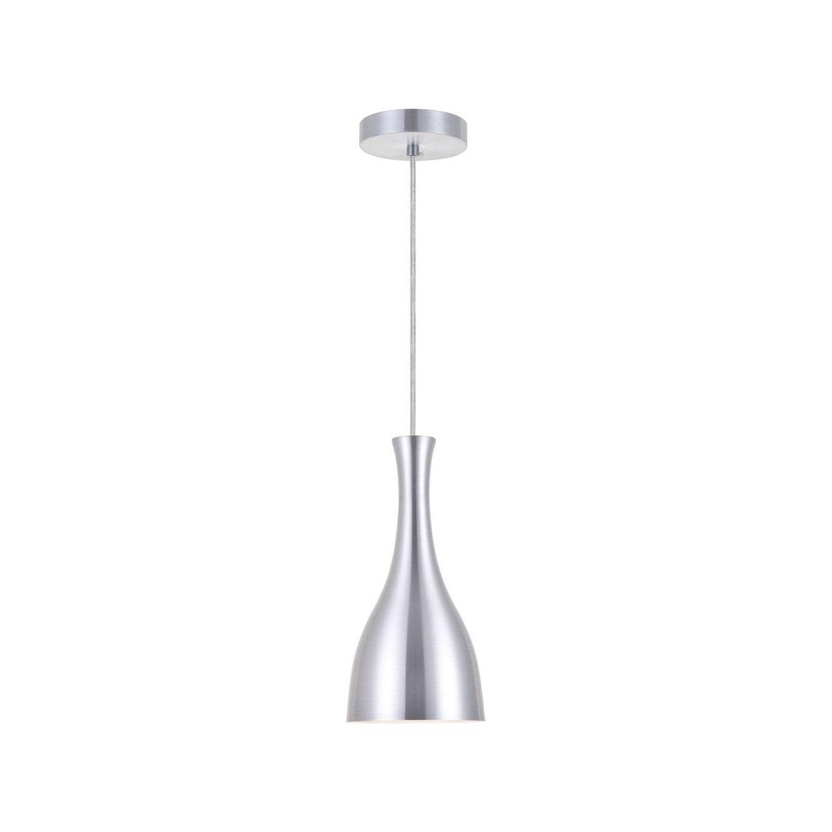 Elegant Lighting - Aiken Pendant - LD2407BN - Canada Light Shop