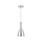Elegant Lighting - Aiken Pendant - LD2407BN - Canada Light Shop
