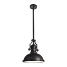 Elegant Lighting - Eamon Pendant - LD5001D13ORB - Canada Light Shop