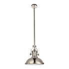 Elegant Lighting - Eamon Pendant - LD5001D13PN - Canada Light Shop