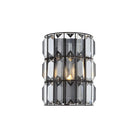 Elegant Lighting - Blair Wall Sconce - LD5002W8ORB - Canada Light Shop