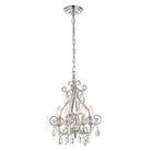 Elegant Lighting - Kato Pendant - LD5018D12C - Canada Light Shop