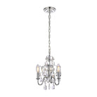 Elegant Lighting - Kaede Pendant - LD5020D9C - Canada Light Shop