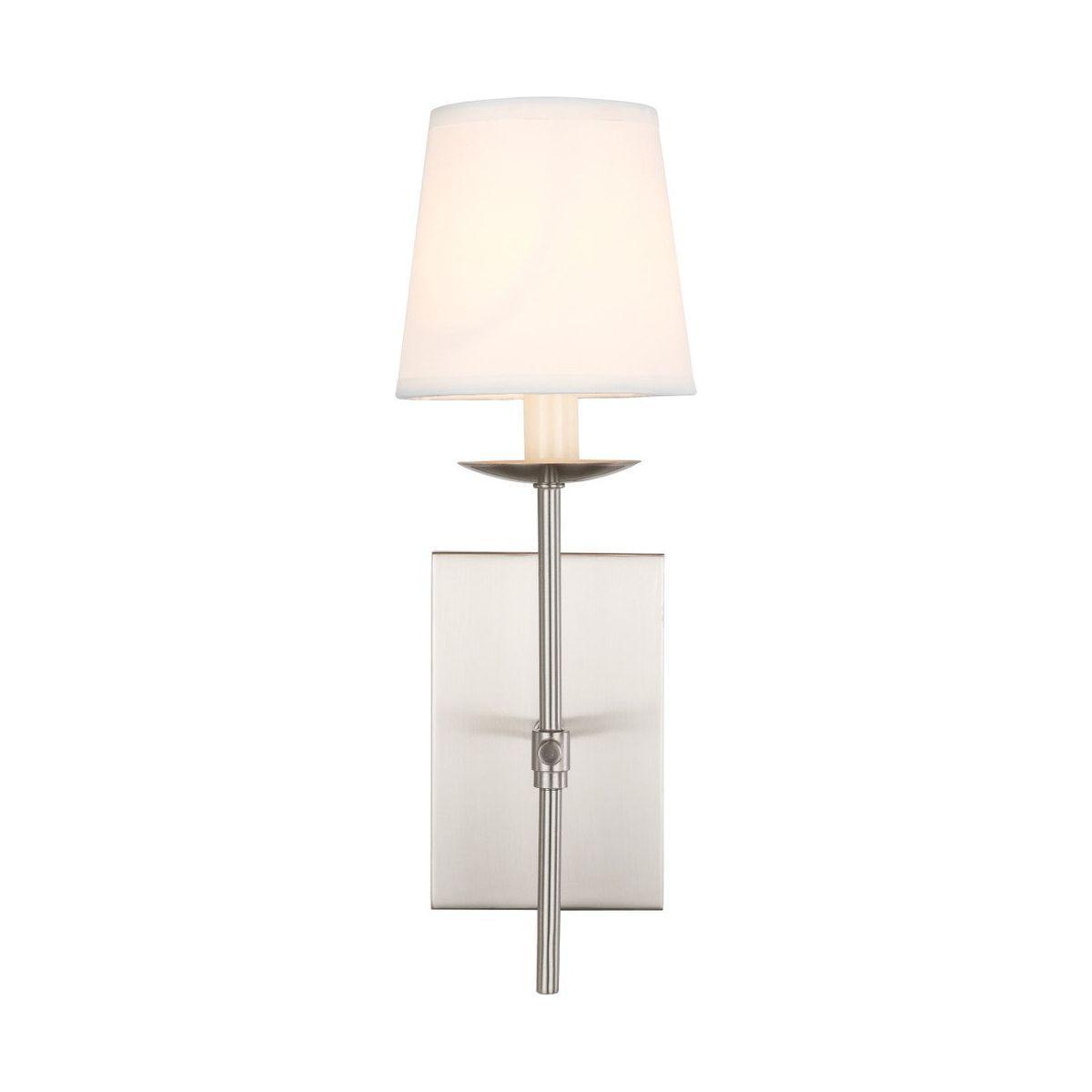Elegant Lighting - Eclipse Wall Sconce - LD6102W4BN - Canada Light Shop