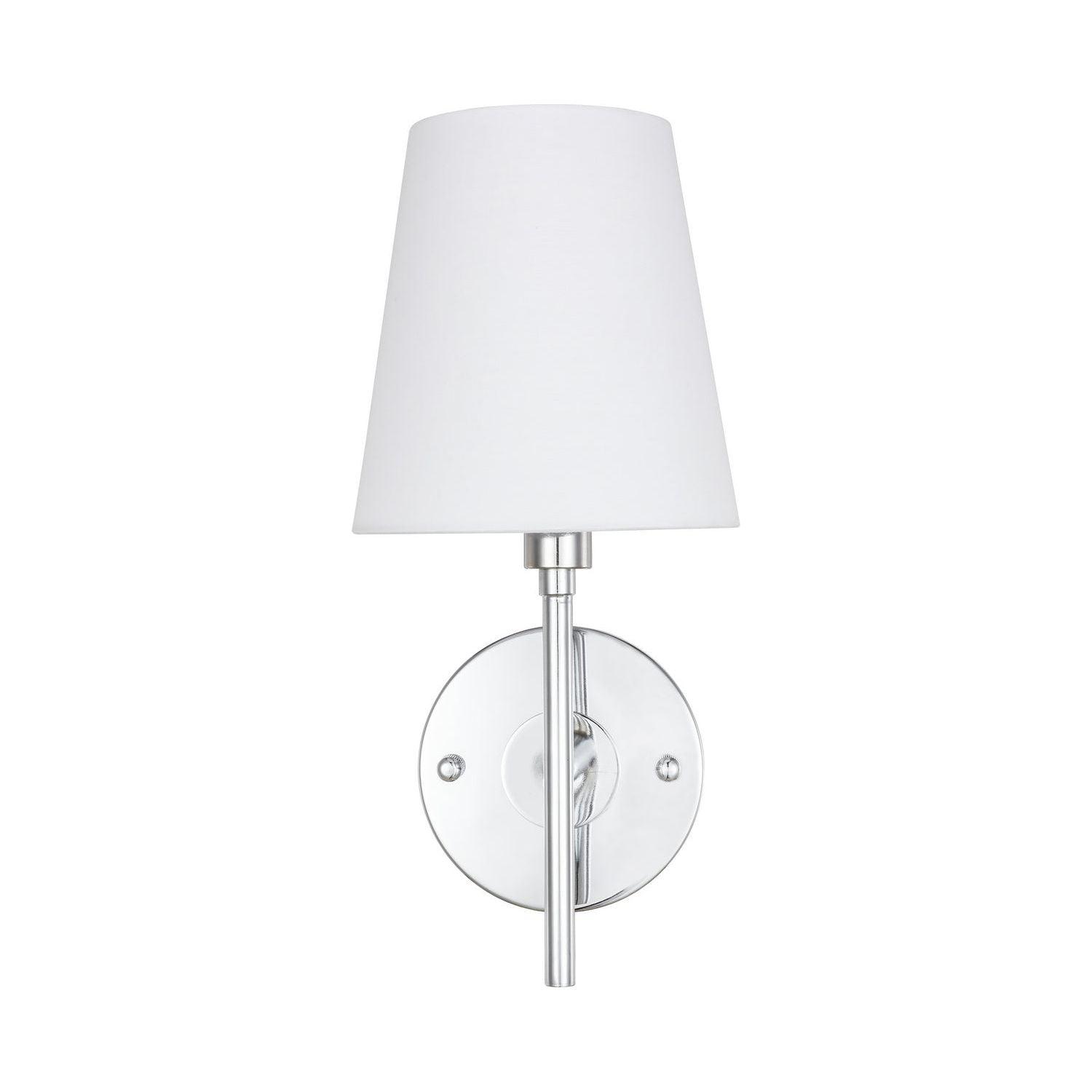 Elegant Lighting - Cason Wall Sconce - LD6184C - Canada Light Shop