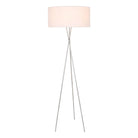 Elegant Lighting - Cason Floor Lamp - LD6190S - Canada Light Shop
