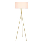 Elegant Lighting - Cason Floor Lamp - LD6191BR - Canada Light Shop