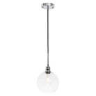 Elegant Lighting - Emett Pendant - LD6205C - Canada Light Shop