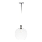 Elegant Lighting - Emett Pendant - LD6208C - Canada Light Shop
