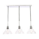 Elegant Lighting - Clive Pendant - LD6223C - Canada Light Shop