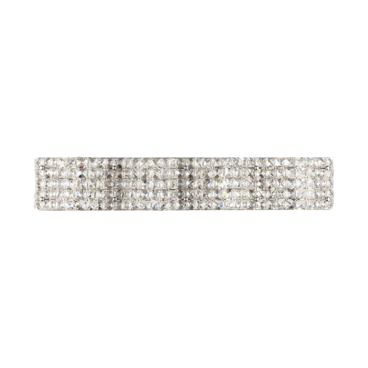 Elegant Lighting - Ollie Wall Sconce - LD7017C - Canada Light Shop