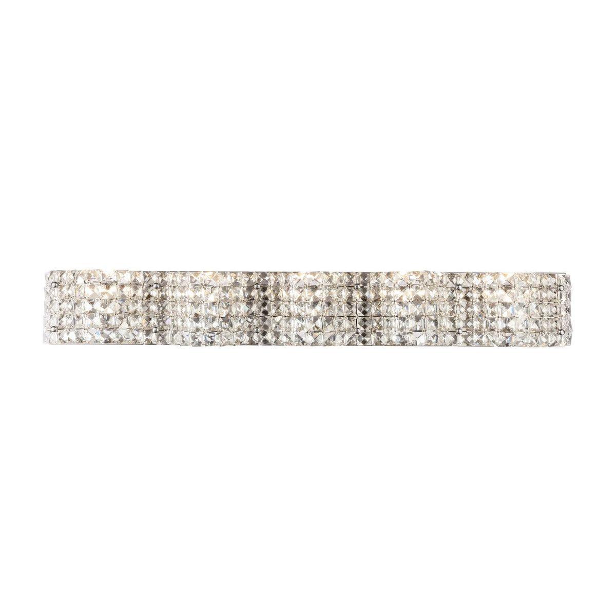 Elegant Lighting - Ollie Wall Sconce - LD7019C - Canada Light Shop