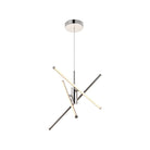 Elegant Lighting - Sonya LED Pendant - LD9001D29PN - Canada Light Shop