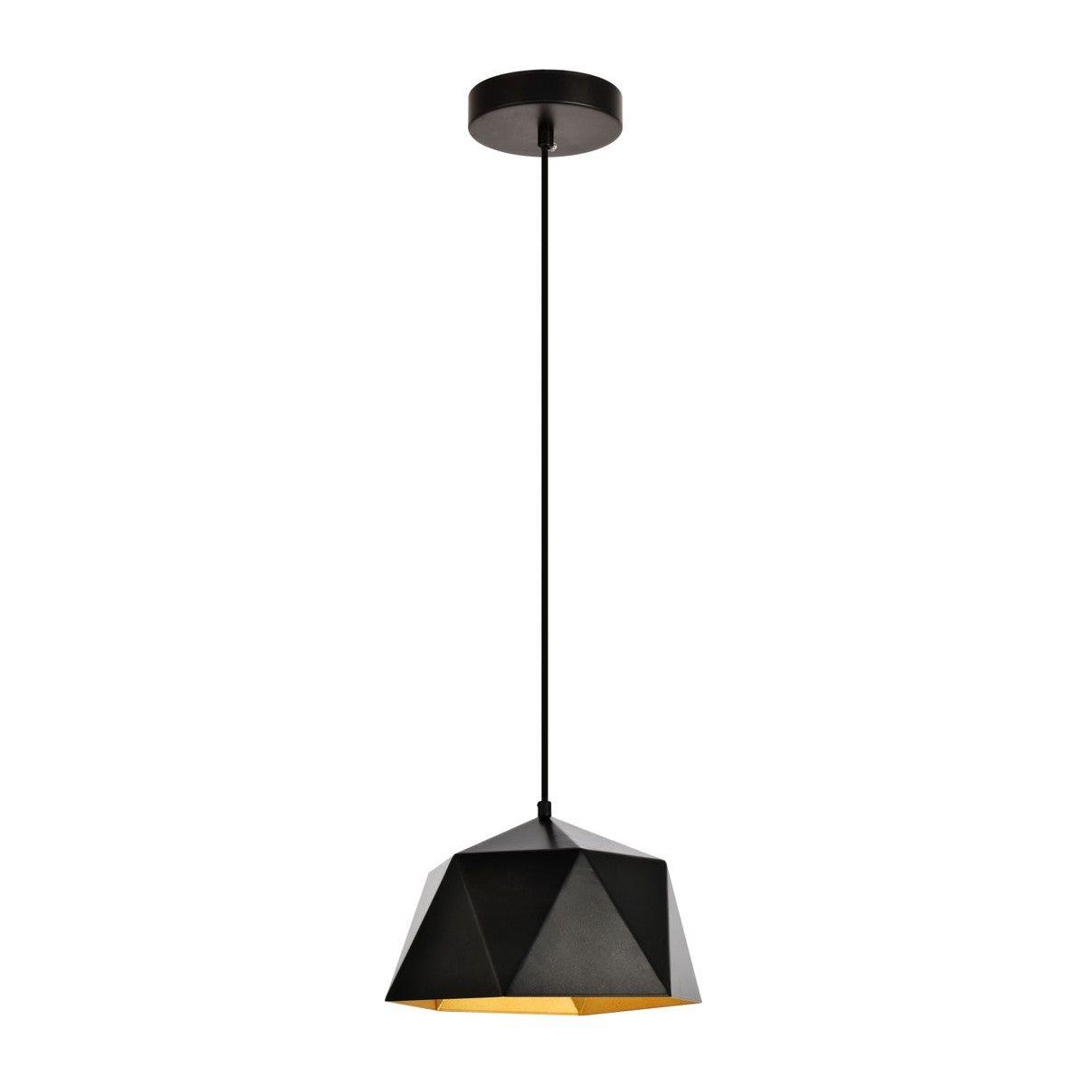 Elegant Lighting - Arden Pendant - LDPD2079 - Canada Light Shop