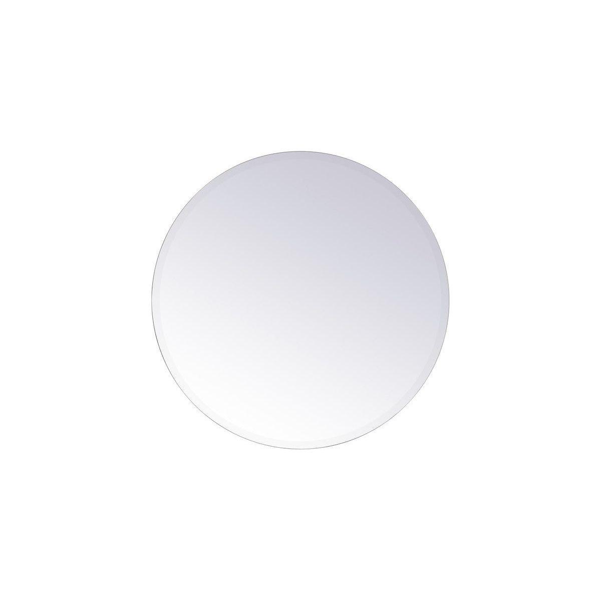 Elegant Lighting - Gracin Mirror - MR401928 - Canada Light Shop