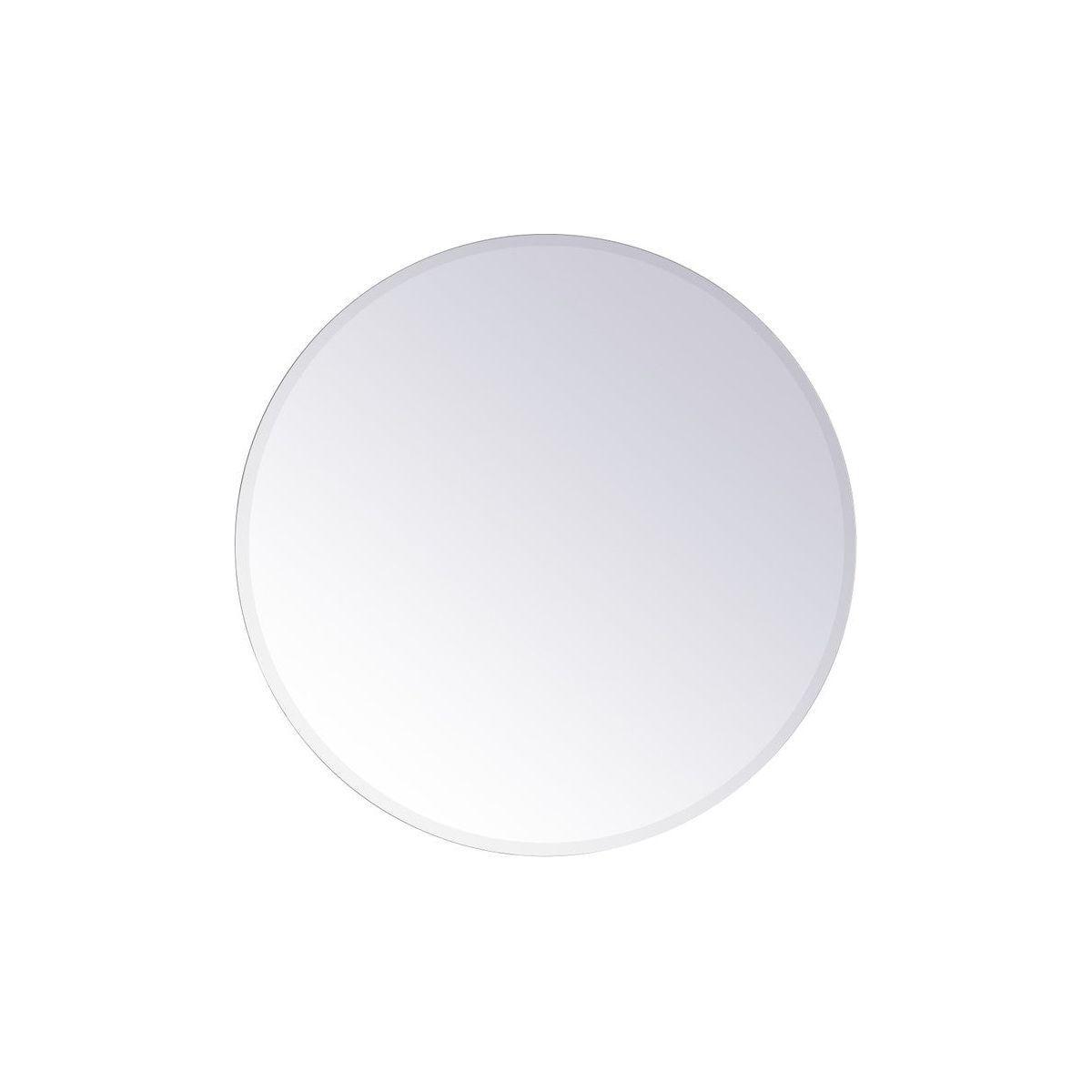 Elegant Lighting - Gracin Mirror - MR401936 - Canada Light Shop