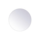Elegant Lighting - Gracin Mirror - MR401936 - Canada Light Shop