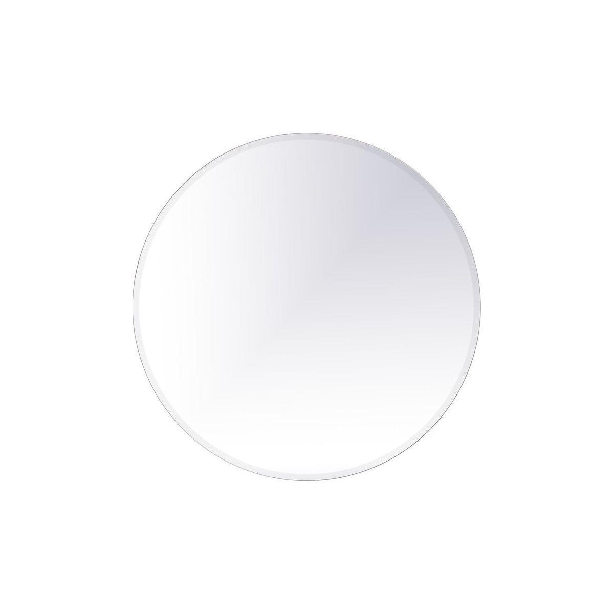 Elegant Lighting - Gracin Mirror - MR401942 - Canada Light Shop