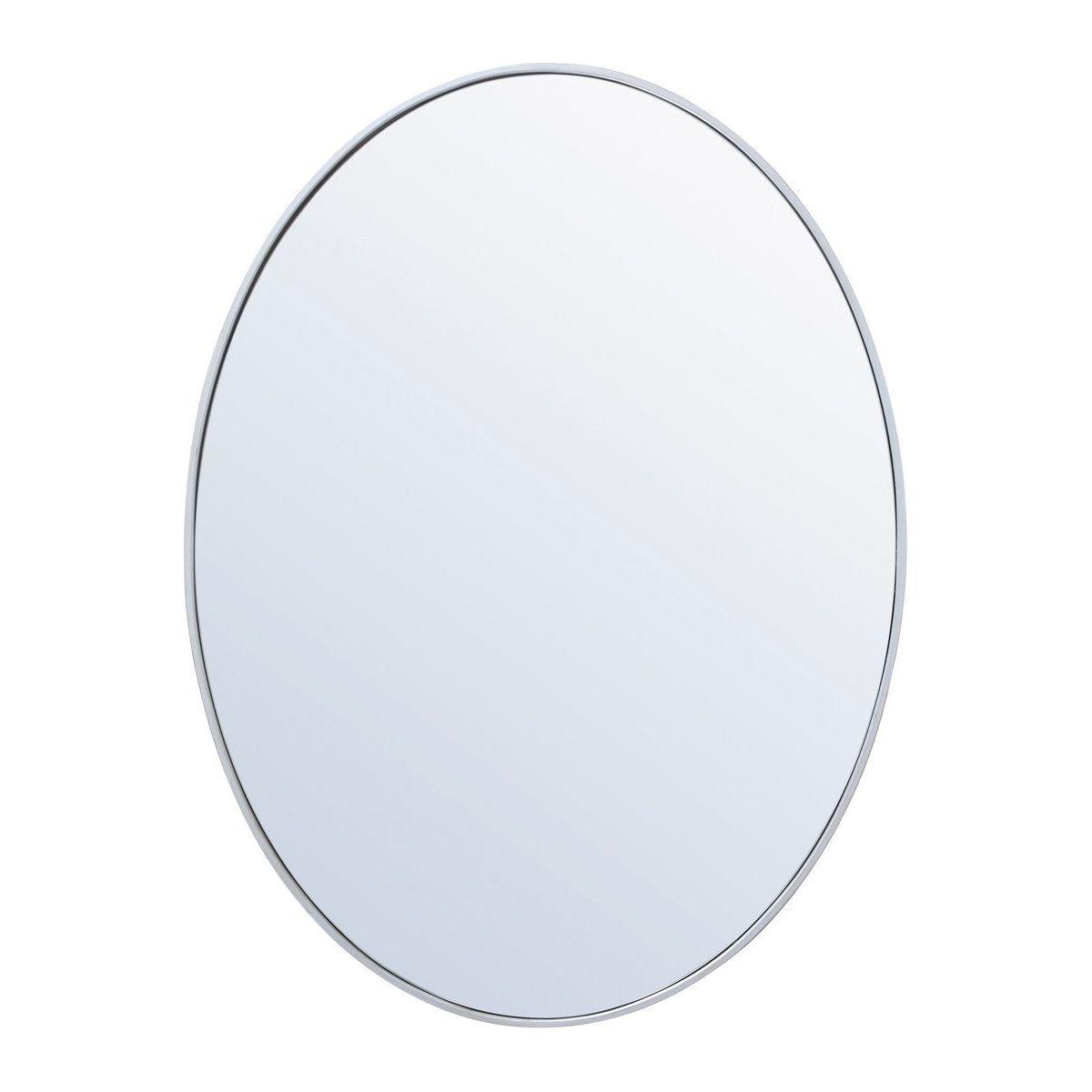 Elegant Lighting - Decker Mirror - MR4630S - Canada Light Shop