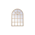 Elegant Lighting - Motif Mirror - MR612842BR - Canada Light Shop