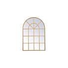 Elegant Lighting - Motif Mirror - MR613248BR - Canada Light Shop