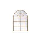 Elegant Lighting - Motif Mirror - MR613653BR - Canada Light Shop