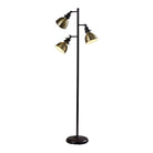 Adesso Home - Alden Tree Lamp - SL3709-26 - Canada Light Shop