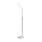 Adesso Home - Lennox LED Floor Lamp - SL4907-02 - Canada Light Shop
