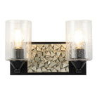 Lucas + McKearn - Bocage Vanity - BB90586MB-2B1S - Canada Light Shop