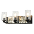 Lucas + McKearn - Bocage Vanity - BB90586MB-3B1S - Canada Light Shop
